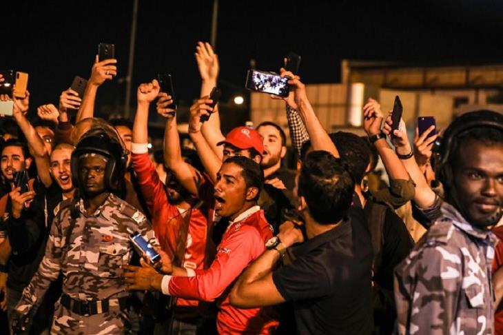 جماهير الأهلي، جمهور الاهلي